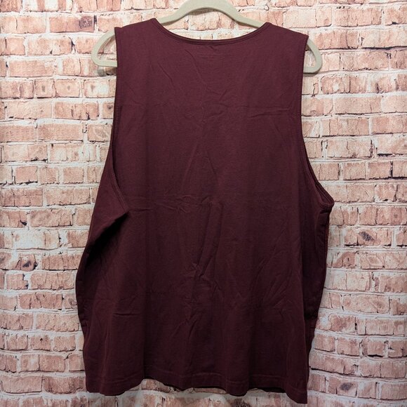 Amazon Essentials Tank Top Regular XXL - Picture 6 of 7